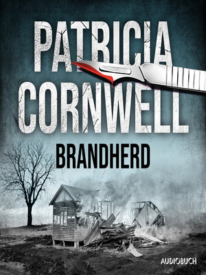 Brandherd - Audiobook